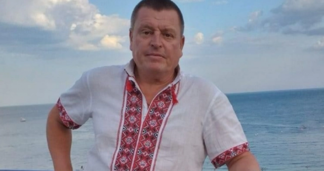 Третій рік в полоні: історія ветерана АТО з Нової Каховки