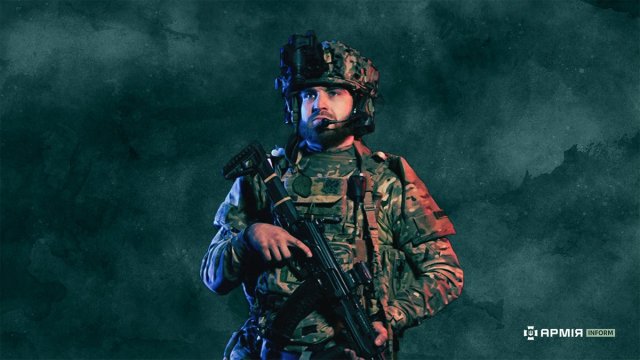 «Не думав, що мені доведеться повзати по трупах чи що в мене будуть мізки іншої людини на бороді»: «Козак» про бойову операцію на лівому березі Дніпра