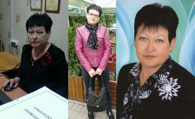 Пенсіонерку Олександру Білокриницьку окупанти призначили новою директоркою незаконної школи в селі Вільне на Херсонщині