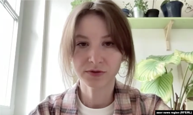 Катерина Бонч-Осмоловська