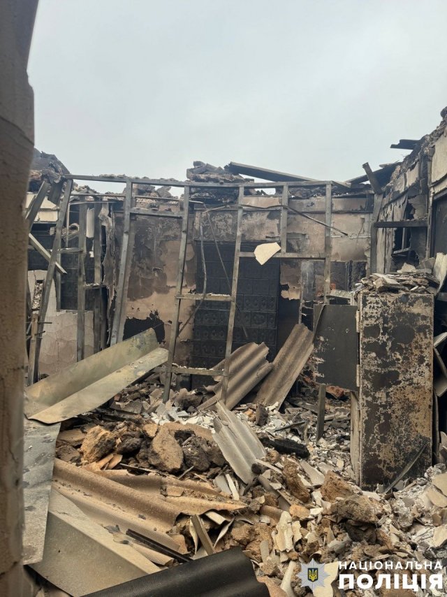 На Херсонщині в результаті російської агресії поранено 11 людей: правоохоронці фіксують наслідки