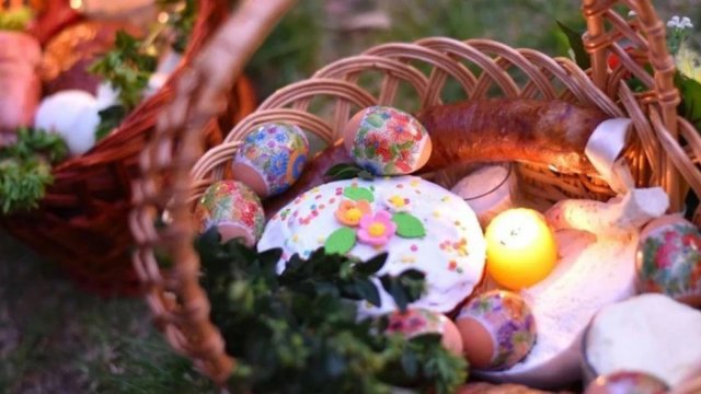 У Херсонській області на Великдень та поминальні дні діятимуть обмеження