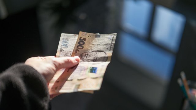 Держава компенсує податки орендодавцям, які здають житло в оренду переселенцям