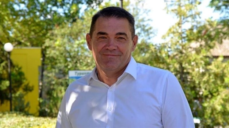 Олександр Бабич