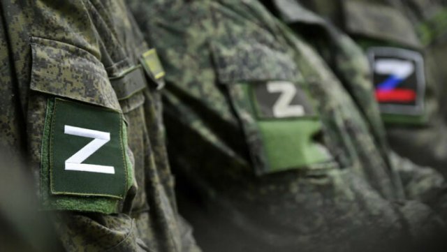 Воєнні злочинці: OSINT-секція групи «ІС» оприлюднила дані на десантника, причетного до захоплення Херсона