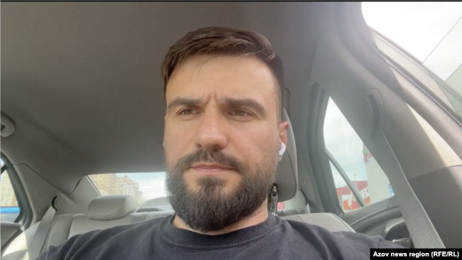 Олександр Шульга