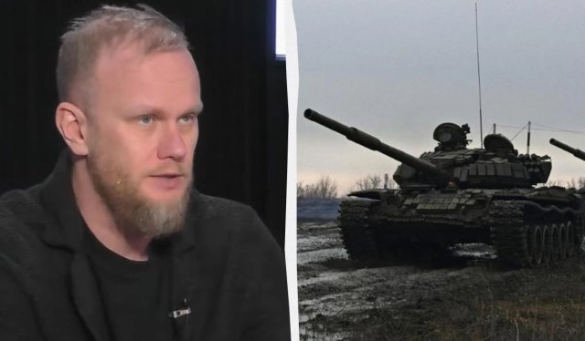 Росіяни активізувалися на півдні: експерт пояснив, чого очікувати