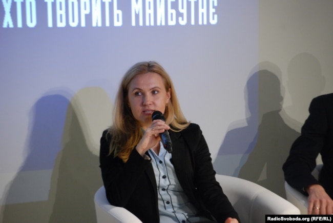 Дарʼя Касьянова