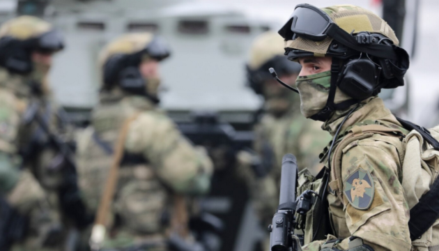 Росіяни з Криму перекидають на Херсонщину засоби ППО та РЕБ - партизани