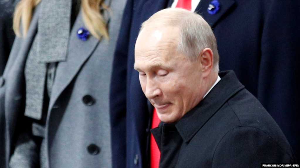 «Зрозуміти апетити Кремля»: чому Трамп і Путін не говорили про захоплені РФ території та Запорізьку АЕС?