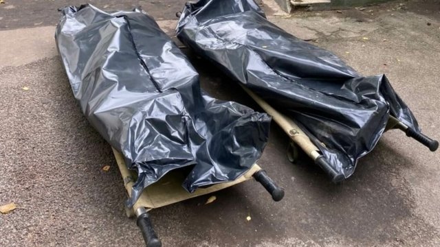 У Скадовську мешканці отруїли російських окупантів напоями та випічкою, є “двохсоті”