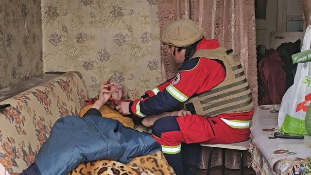 Стало відомо про ще одну постраждалу внаслідок авіаудару по Дніпровському району