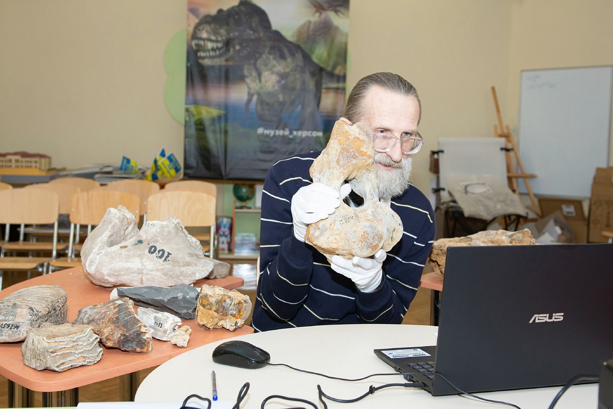 Михайло Підгайний