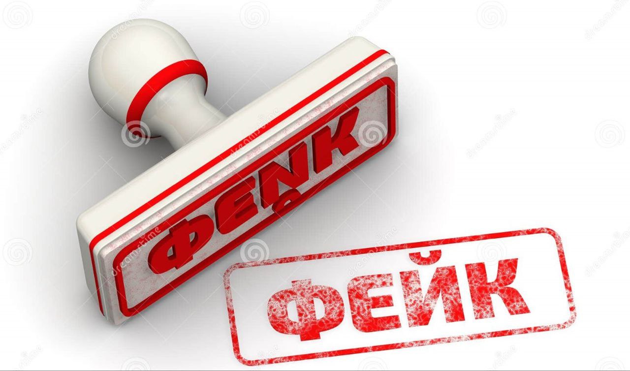 Фейки про Херсон російські пропагандисти штампують без перерви