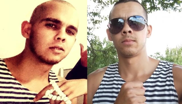 Ветеран АТО Владислав Чеботарь з Архангельської Слободи на Херсонщині служить у російській армії і вбиває українців