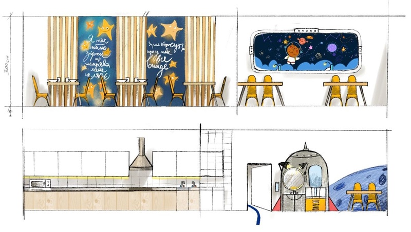 У Херсоні запланували реконструкцію лікарні для безпеки дітей