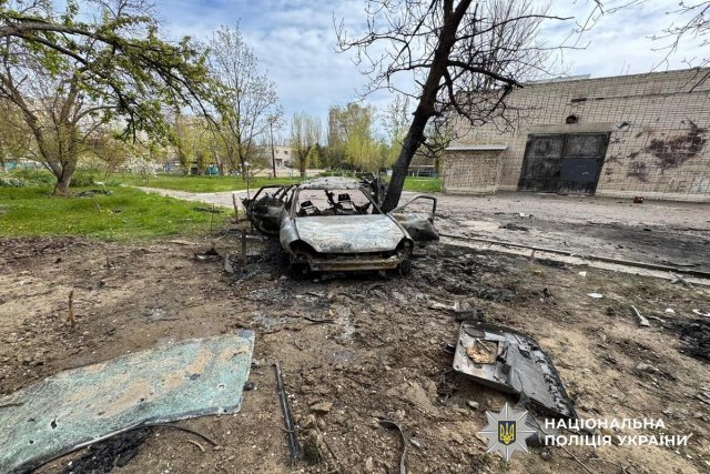 На Херсонщині внаслідок російських обстрілів четверо людей загинуло та 19 поранено