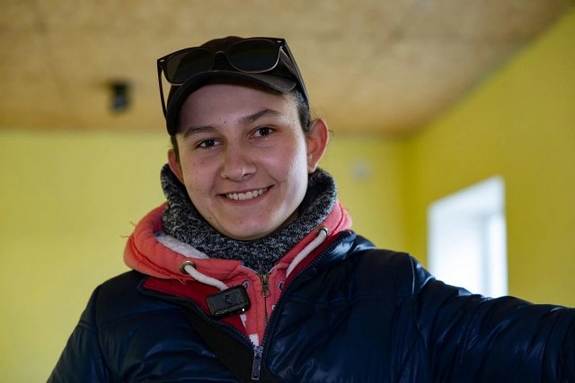 Хроніки виживання та відновлення: погляд волонтерки з Посад-Покровського