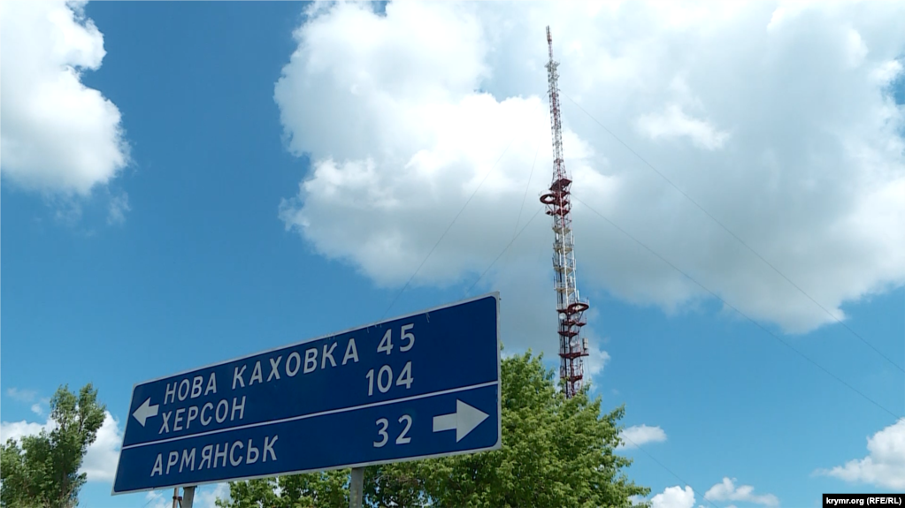  «Немає ні радіо, ні телебачення, обмежений інтернет»: окуповані території без українського мовлення