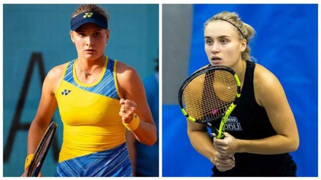 Ястремська і Стародубцева отримали перших суперниць в основній сітці турніру в Мадриді