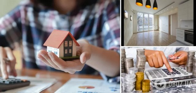 Украинцы должны заплатить налоги даже за старые квартиры: где нужно проверить платежку и какая сумма