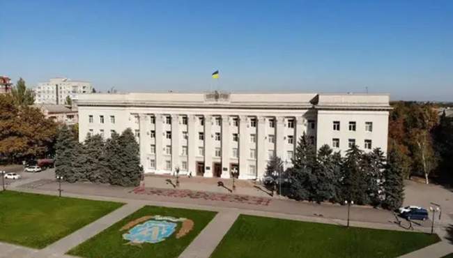 На Херсонщині змінили головного по інфраструктурі: в декларації - мільйони