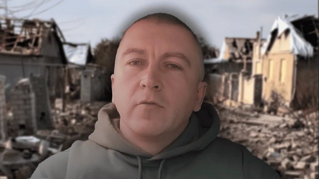 Тіла загиблих вивозять волонтери. Як живуть у найнебезпечнішому старостинському окрузі Херсонської громади?