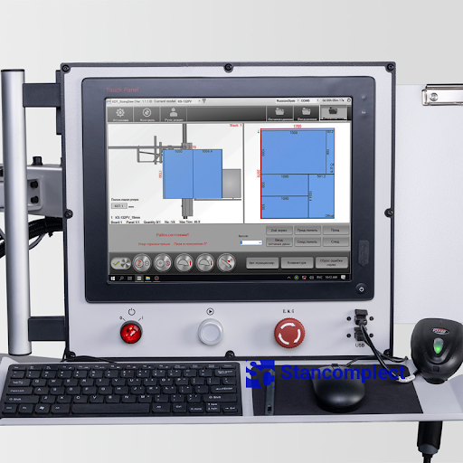 Какие станки нужны для производства мебели? Список самых нужных станков