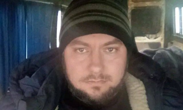 Василя Рябого з Нової Збур’ївки, який розселяв окупантів і здавав їм земляків на Херсонщині, засудили на 13 років тюрми з конфіскацією майна