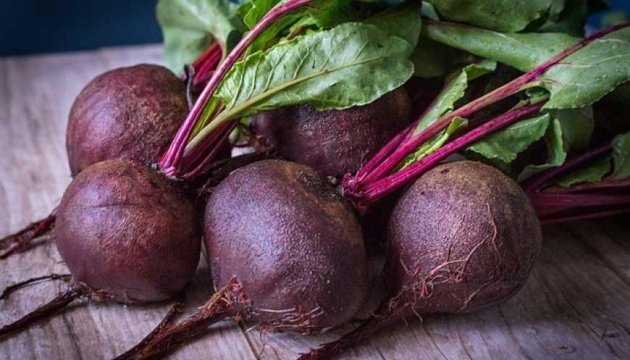 В Україні ціни на столові буряки вже у 2,5 раза вищі торішніх