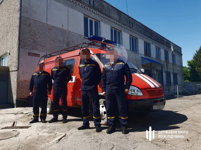 За матеріалами ДБР судитимуть перебіжчика, який працює в окупаційному «мнс» на тимчасово захопленій частині Херсонщини