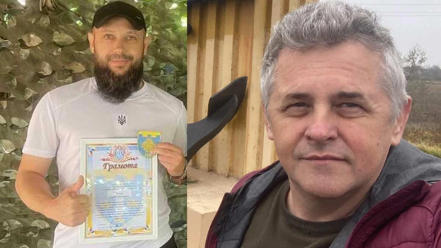 Що задекларували мер та очільник МВА Скадовська на Херсонщині