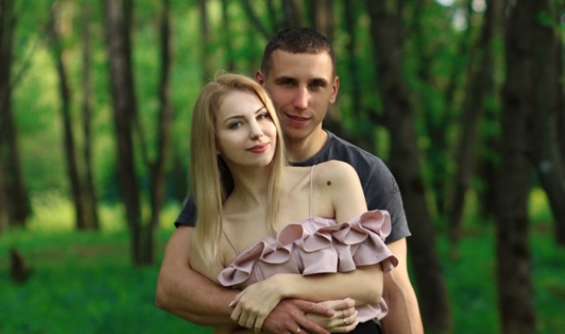 Росіянку Ольгу Биковскую, яка закликала чоловіка-окупанта ґвалтувати жінок у Білозерці на Херсонщині, засудили на п’ять років позбавлення волі