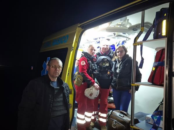 Евакуація з небезпечних населених пунктів Херсонщини триває