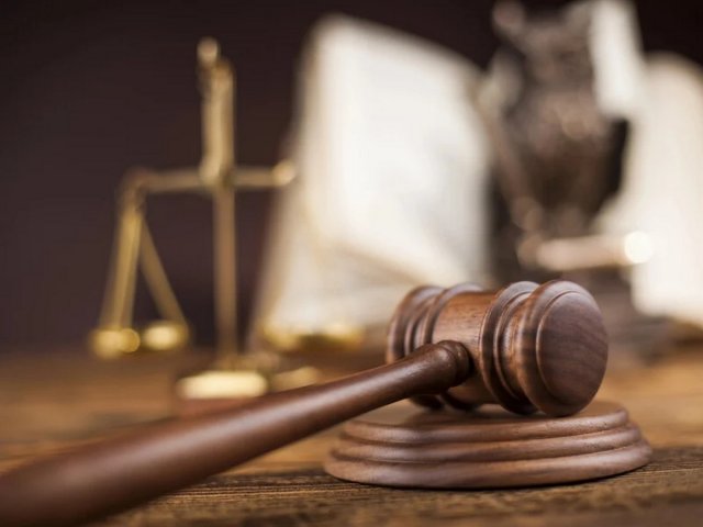 "Суд" на окупованій частині Херсонської області відправив у колонію 19-річну українку