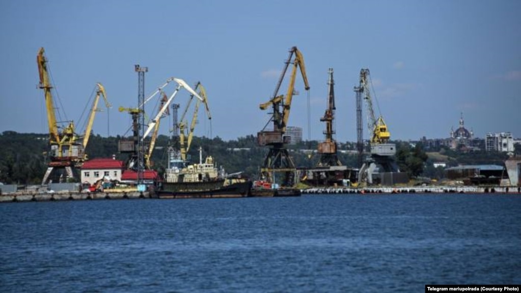 «Від Білорусі до Вʼєтнаму»: куди Росія вивозить товари з окупованих територій?