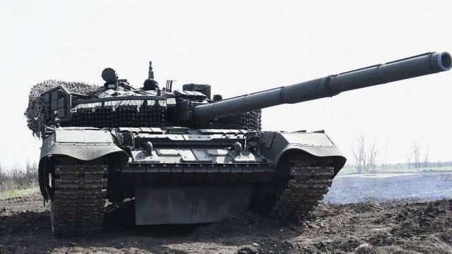 Чотири артсистеми та польовий склад боєприпасів. Армія РФ знову зазнала втрат на півдні