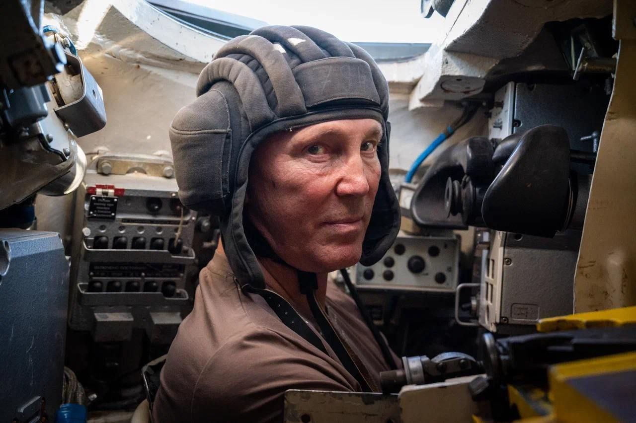 Сальдо заявив про бажання створити на лівобережжі «санітарну зону»