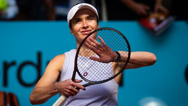 Дві українки вперше зіграють у чвертьфіналах WTA 1000 у Мадриді: суперниці та турнірна сітка