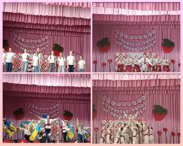 Танцювальні ансамблі з Херсонщини взяли участь у фестивалі на Буковині