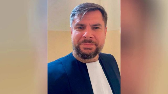 Голова Херсонського міського суду за 2024 рік заробив понад 1 мільйон гривень