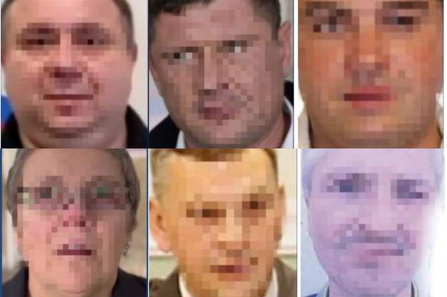 Від освітянки до мера: кого судять за зраду на Херсонщині