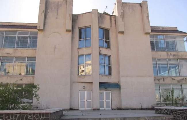 Україна з другої спроби намагається продати нерухомість в окупованих містах Херсонщини