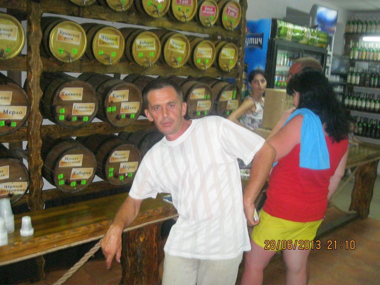 Гауляйтера села Петропавлівка на Херсонщині Руслана Кравченка мобілізували до ЗСУ і він загинув на війні