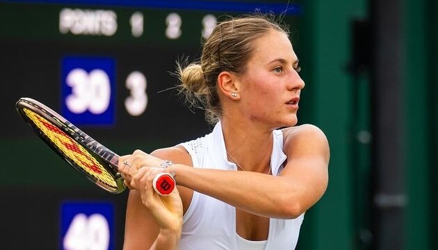 Мадрид. Світоліна та Костюк виступлять у п'ятницю