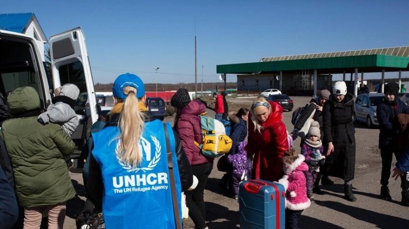 ООН збільшила грошові виплати для українців: хто отримає по 10 800 гривень