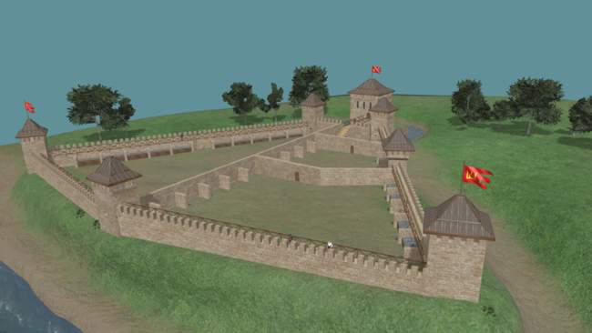 Віртуальний музей Тягинь: збереження спадщини під час війни