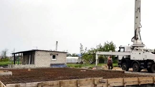 У Давидовому Броді на Херсонщині анонсували будівництво нової амбулаторії за 15 мільйонів