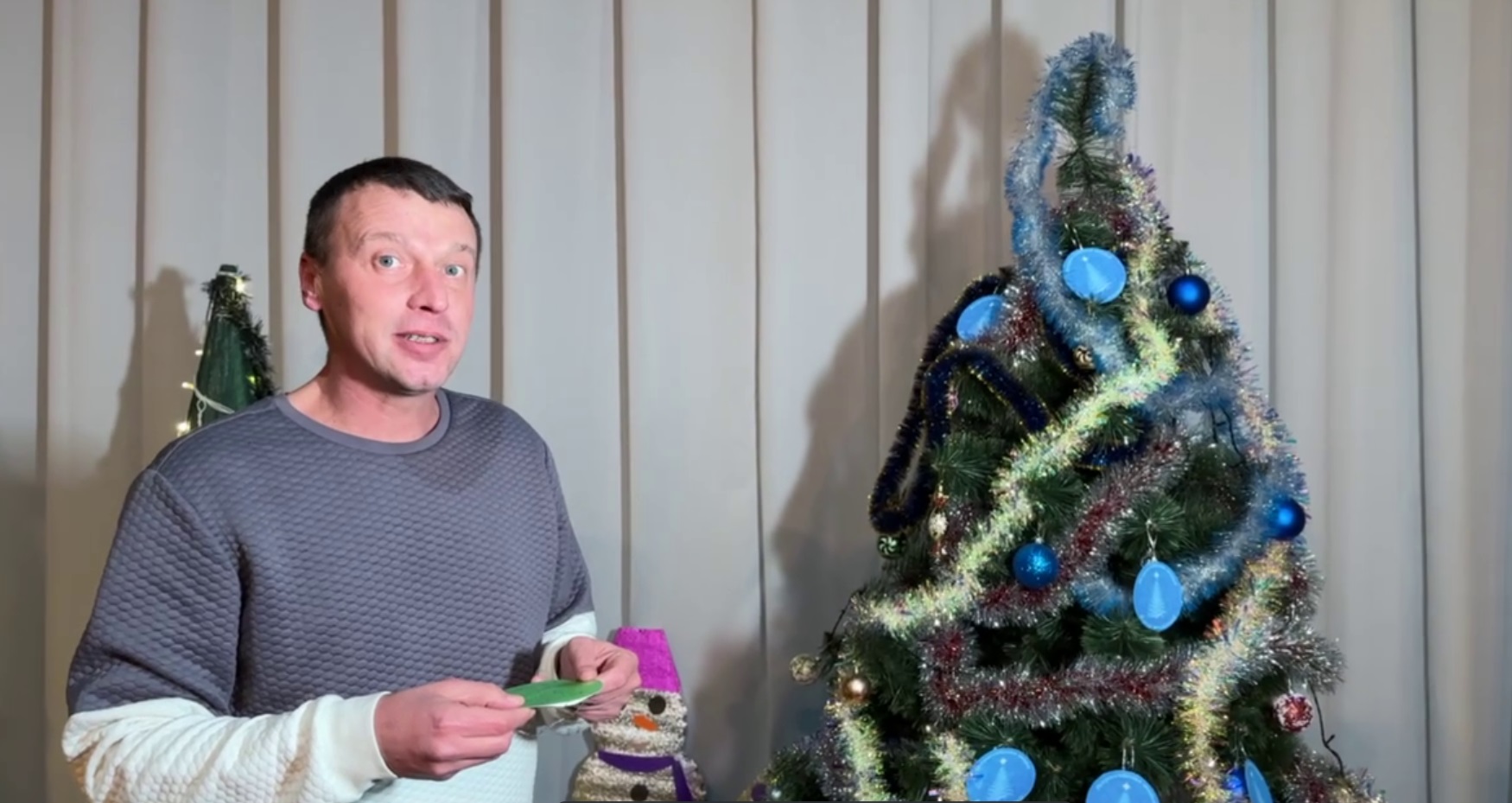 Вадиму Поліщуку, голові громади Асканії-Нова на Херсонщині, про якого писав ЦЖР, повідомили про підозру в колабораційній діяльності