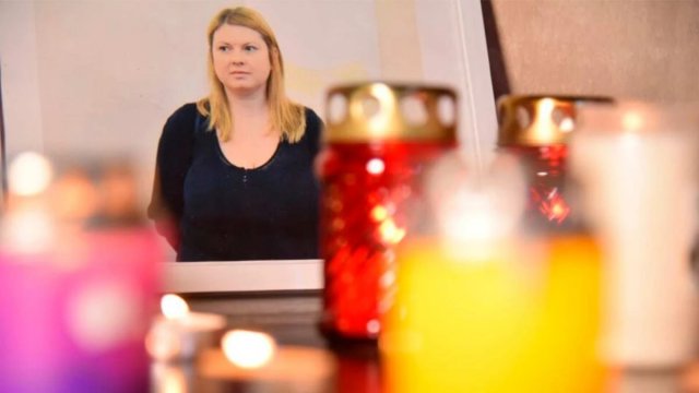 Суд відклав засідання у справі вбивства херсонської активістки Катерини Гандзюк